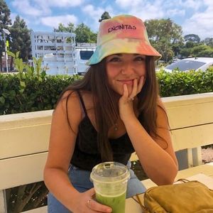 Meet your Posher, Brynna